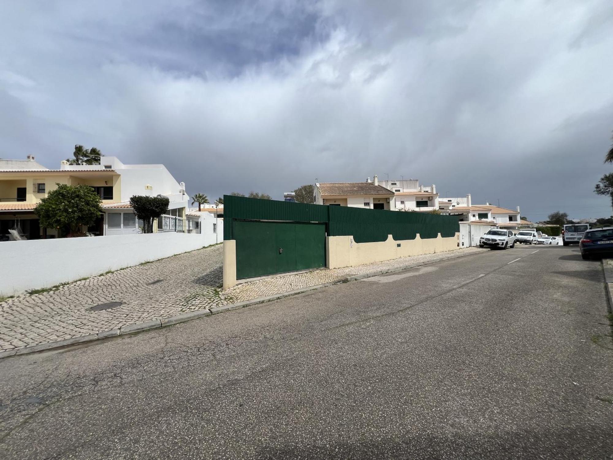 Albufeira Summer Villa 2 With Pool By Homing Exterior foto